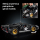 LEGO TECHNIC 42223 Samochód wyścigowy 1966 ford gt40 mkii - 1473449 - zdjęcie 4